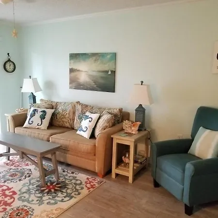 Pelican Inlet B115